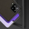 Dux Ducis Fino dėklas skirtas Samsung Galaxy A22 4G, žalias
