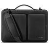 Nešiojamas kompiuteris Bag 13-14 Tech-Protect Defender Bag - Juodas
