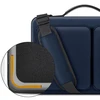Nešiojamas kompiuteris Bag 13-14 Tech-Protect Defender Bag - Mėlyna