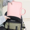 Nešiojamas kompiuteris Bag 13-14 Tech-Protect Neoprene - Rožinė