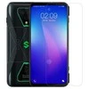 Nillkin Amazing H+ Pro ultra-thin apsauginis stiklas AGC 0.2 mm 9H 2.5D Xiaomi Juodas Shark 3 Pro