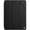 Dėklas Nillkin Bevel Leather Apple iPad 10.2 2021/iPad 10.2 2020/iPad 10.2 2019 juodas