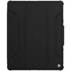Nillkin Bumper PRO Protective Stand dėklas skirtas Apple iPad Pro 12.9 2020/2021/2022/ Air 13 2024/2025 juodos spalvos