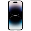 Nillkin CamShield S Leather Dėklas skirtas Apple iPhone 14 Pro Max juodas