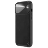 Nillkin CamShield S Leather Dėklas skirtas Apple iPhone 14 Pro Max juodas