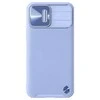 Dėklas MOBILIŲJŲ DANTELĖS IPHONE 13 PRO MAX/PURPLE 6902048237360 NILLKIN