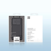 Nillkin CamShield Pro Armored Camera Protector Samsung Galaxy A73 dėklas telefonui mėlynos spalvos