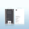 Nillkin CamShield Pro Armored Camera Protector Samsung Galaxy A73 dėklas telefonui mėlynos spalvos
