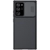 Dėklas Nillkin CamShield skirtas Galaxy Note 20 Ultra, juodas