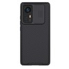 Nillkin CamShield Pro dėklas, skirtas Xiaomi 12/12X/12S (juodas)