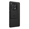 Nillkin CamShield Pro OnePlus Ace 3 / 12R - dėklas telefonui juodos spalvos
