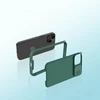 Nillkin CamShield Pro dėklas, skirtas Apple iPhone 14 Plus (juodas)
