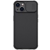 Nillkin CamShield Pro dėklas, skirtas Apple iPhone 14 (juodas)