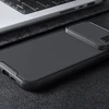 Nillkin CamShield S Apple iPhone 14 Pro Max Armored Camera Protector dėklas telefonui žalios spalvos