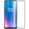 Nillkin CP+PRO ultra-thin full-screen apsauginis stiklas with 0.2 mm frame 9H OnePlus Nord CE 2 5G juodas
