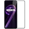 Nillkin CP+PRO ultra-thin full-screen apsauginis stiklas with 0.2 mm frame 9H Realme 9 Pro juodas