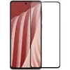Nillkin CP+PRO ultra-thin full-screen apsauginis stiklas with 0.2 mm frame 9H Samsung Galaxy A73 juodas