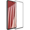 Nillkin CP+PRO ultra-thin full-screen apsauginis stiklas with 0.2 mm frame 9H Samsung Galaxy A73 juodas