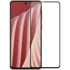 Nillkin CP+PRO ultra-thin full-screen apsauginis stiklas with 0.2 mm frame 9H Samsung Galaxy A73 juodas
