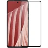 Nillkin CP+PRO ultra-thin full-screen apsauginis stiklas with 0.2 mm frame 9H Samsung Galaxy A73 juodas