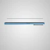 Nillkin CP+Pro ultra-thin apsauginis stiklas the entire screen with a 0.2 mm frame 9H Xiaomi Redmi 10 juodos spalvos