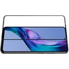 Nillkin CP+Pro ultra-thin apsauginis stiklas the entire screen with a 0.2 mm frame 9H Xiaomi Redmi 10 juodos spalvos