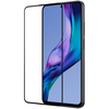 Nillkin CP+Pro ultra-thin apsauginis stiklas the entire screen with a 0.2 mm frame 9H Xiaomi Redmi 10 juodos spalvos