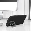 „Nillkin LensWing Prop“ magnetinis dėklas AP iPhone 16 Pro Max Juodas