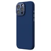 Nillkin LensWing magnetinis dėklas Apple iPhone 16 Pro Max (mėlynas)