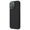 Dėklas Nillkin LensWing Prop Magnetic Case AP iPhone16 Pro Max Juodas