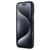 Dėklas Nillkin LensWing Prop Magnetic Case AP iPhone16 Pro Max Juodas