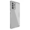 Nillkin Nature Pro Samsung Galaxy A73 armored dėklas telefonui skaidrus