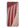 Nillkin Nature Pro Samsung Galaxy A73 armored dėklas telefonui skaidrus