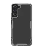 Dėklas CASE NILLKIN NATURE TPU PRO SAMSUNG GALAXY S22 PLUS TRANSPARENT