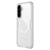 Nillkin Nature TPU PRO Magnetic Samsung Galaxy A56 5G dėklas telefonui skaidrus