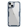 Nillkin Nature TPU Pro dėklas, skirtas Apple iPhone 14 Plus (mėlynas)
