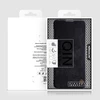 Dėklas NILLKIN QIN BOOK LEATHER CASE XIAOMI REDMI NOTE 11 PRO/11 PRO+ Juodas