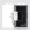 Nillkin Qin Flip Xiaomi Redmi Note 11T 5G / 11S 5G / 11 5G (China) / Poco M4 Pro 5G – dėklas telefonui juodos spalvos