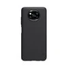 Dėklas Nillkin Frosted Shield, skirtas Xiaomi POCO X3 juodas