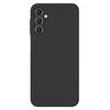 Dėklas Nillkin Super Frosted Shield Samsung A146 A14 5G juodas