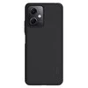 Dėklas Nillkin Super Frosted Shield Xiaomi Redmi Note 12 5G/Poco X5 5G juodas