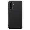 Nillkin Super Frosted PRO Back Cover skirta Samsung Galaxy A36 5G dėklas telefonui juodos spalvos