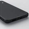 Nillkin Super Frosted Shield Pro Magnetic Case Samsung S25 MagSafe – dėklas telefonui juodos spalvos