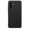 Nillkin Super Frosted PRO Magnetic Back Cover skirta Samsung Galaxy A36 5G dėklas telefonui juodos spalvos
