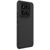 Nillkin Super Frosted Shield Pro Magnetic Case Xiaomi 14 Pro – dėklas telefonui juodos spalvos