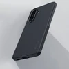 Nillkin Super Frosted PRO Magnetic Back Cover skirta Samsung Galaxy A36 5G dėklas telefonui juodos spalvos
