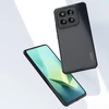 Nillkin Super Frosted Shield Pro Magnetic Case Xiaomi 14 Pro – dėklas telefonui juodos spalvos
