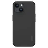 Dėklas Nillkin Super Frosted Shield Pro Magnetic Apple iPhone 15 – juodos spalvos
