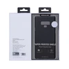 Nillkin Super Frosted Shield reinforced Xiaomi Redmi Note 9T 5G dėklas telefonui juodos spalvos