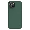 Dėklas Nillkin Super Frosted Shield Pro Apple iPhone 14 Plus žalias